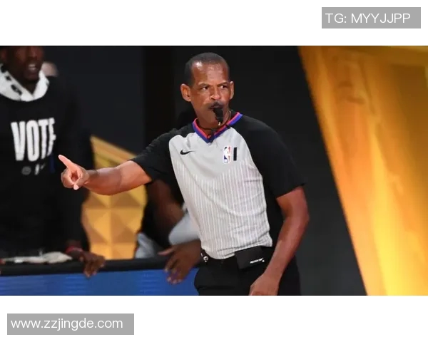 总决赛G5裁判阵容揭晓戈布尔戴维斯威廉姆斯将执法关键战役