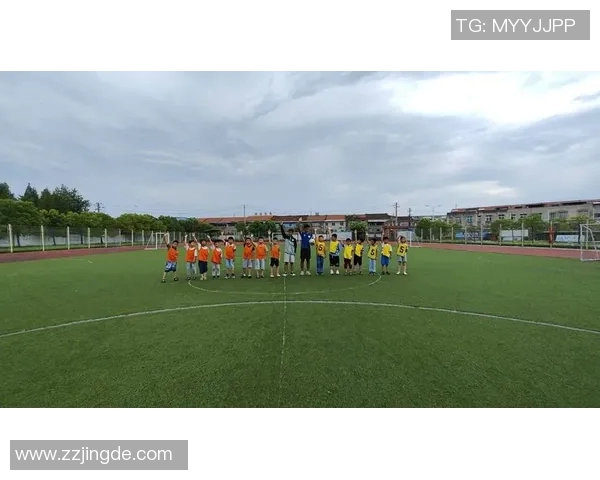 畅享趴趴足球的乐趣与激情体验全新玩法与团队合作的魅力