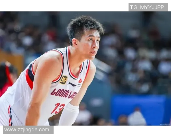 郭艾伦因伤缺席全明星赛孙铭徽成功替补入南区首发阵容