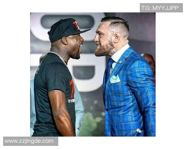 康纳与梅威瑟巅峰对决发布会精彩回顾及赛前热议分析